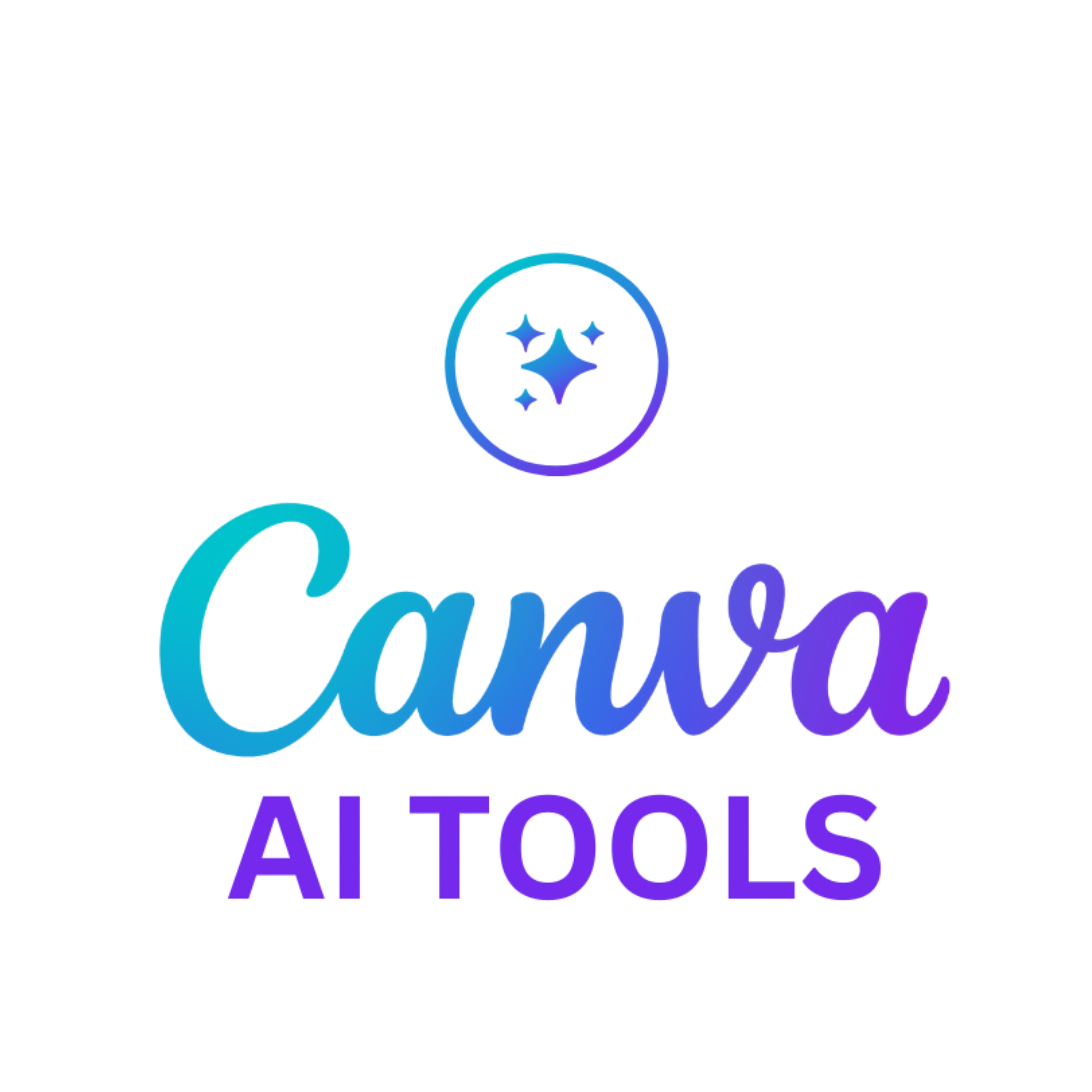 Canva AI logo