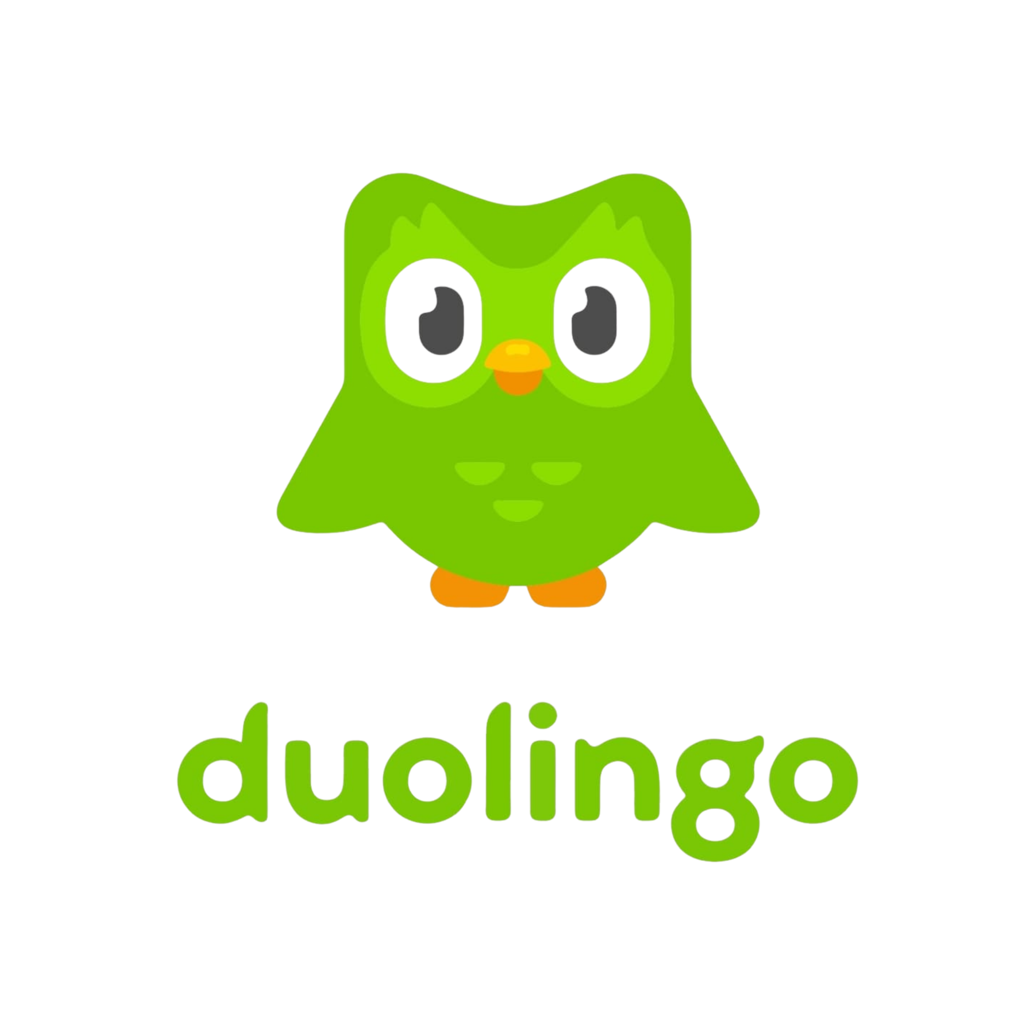 Duolingo Max Logo