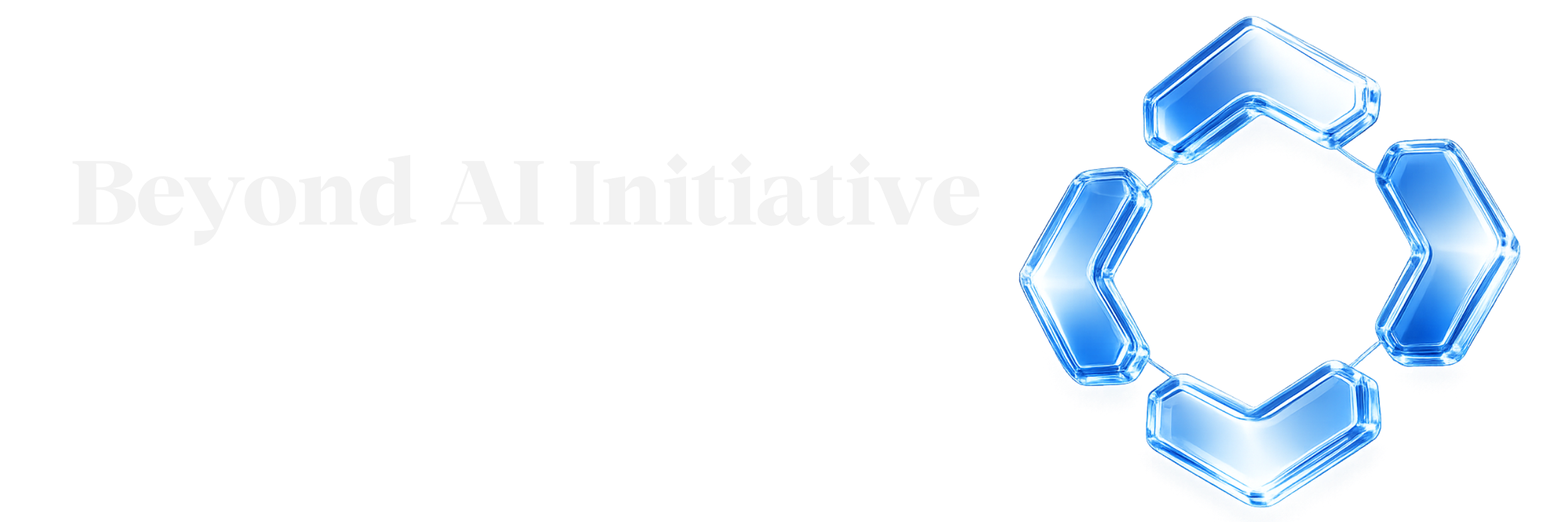 Beyond AI Initiative
