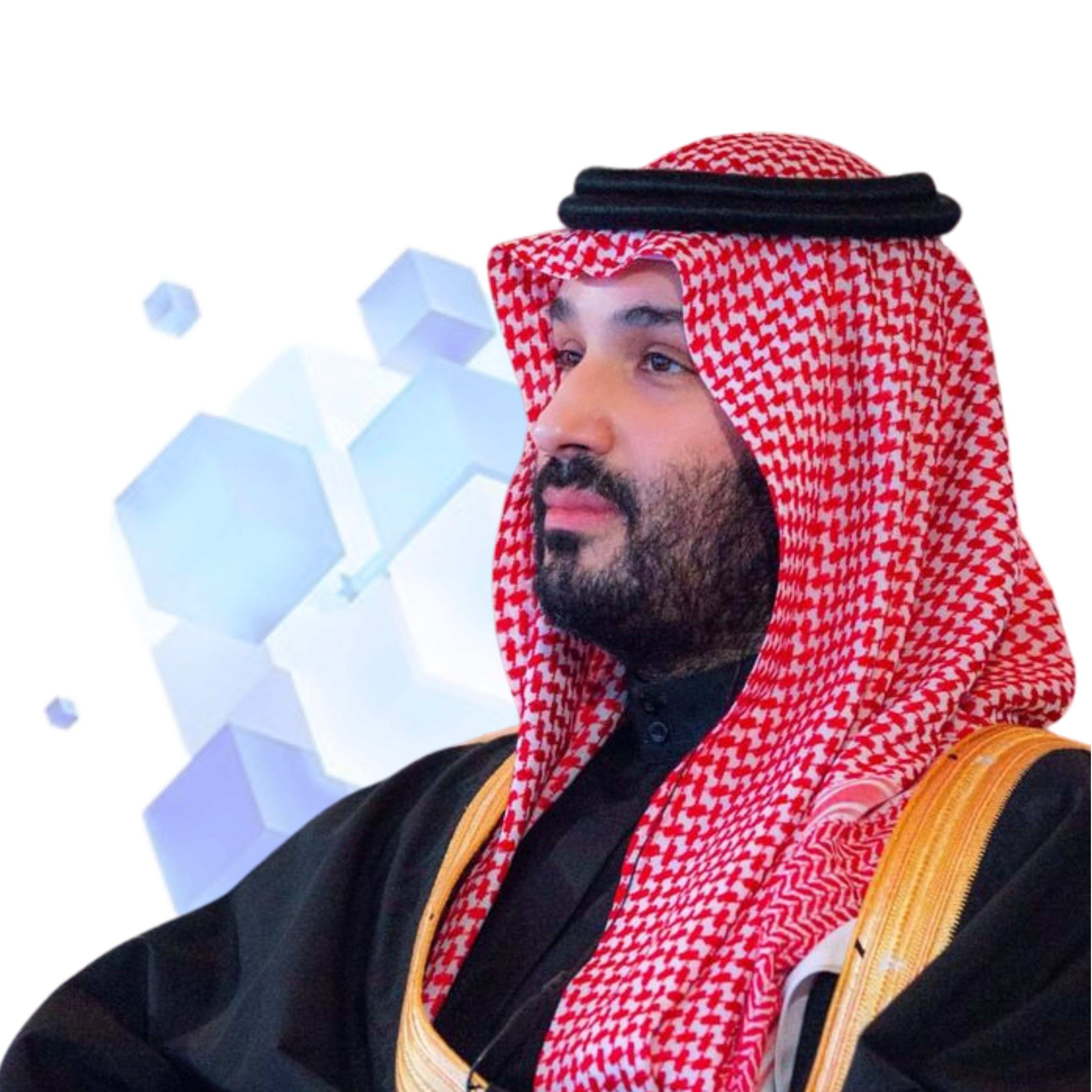 سمو ولي العهد