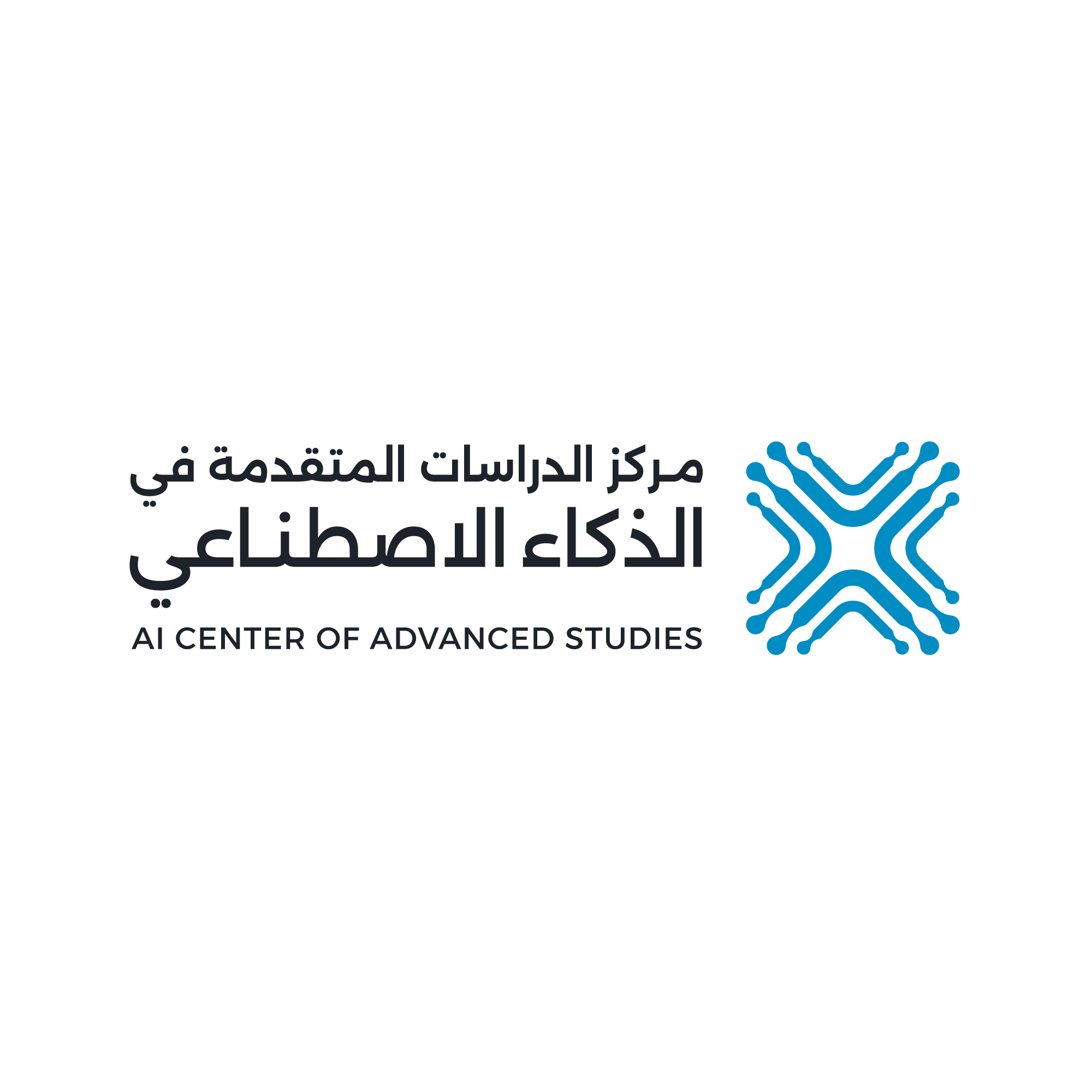 AI Center Logo